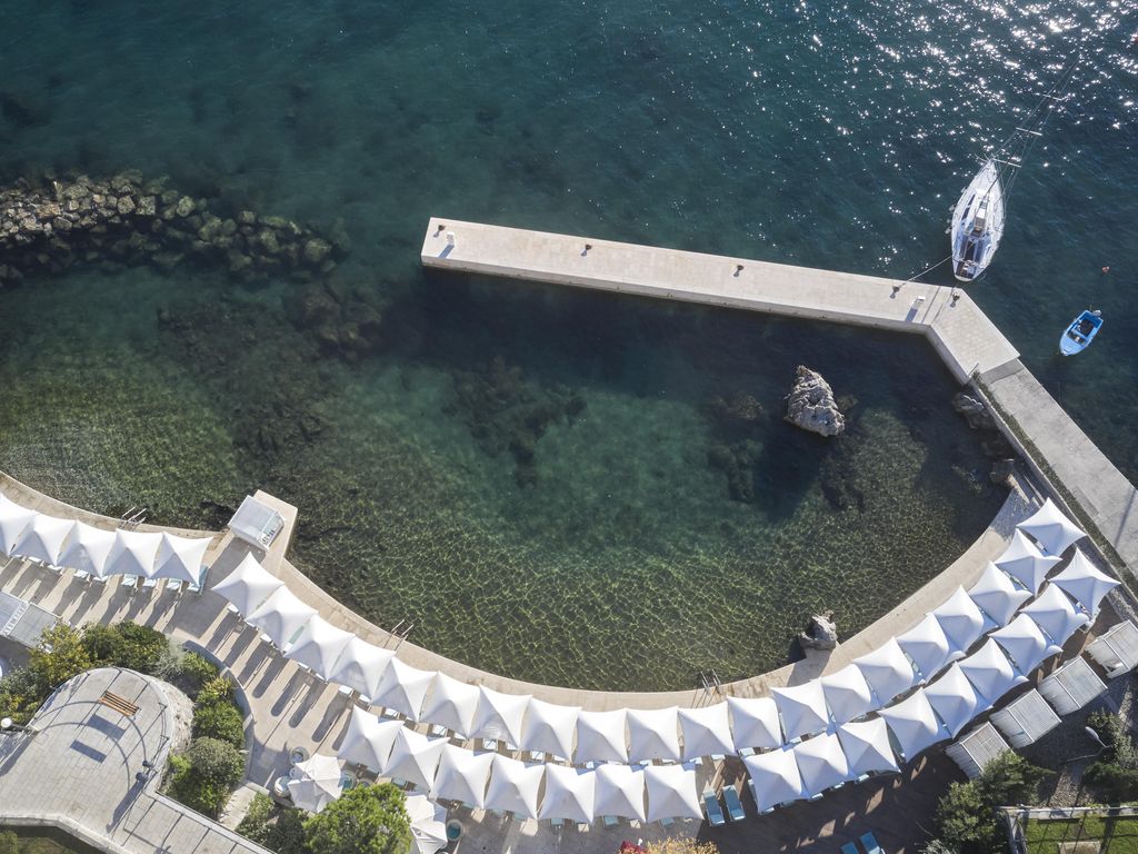 Amadria Park Hotel Royal