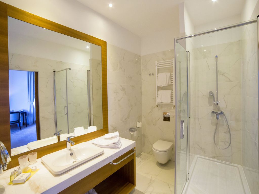 Amadria Park Hotel Royal