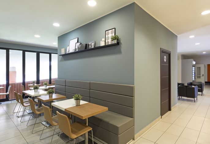 B&B Hotel Bergamo – Foto 5