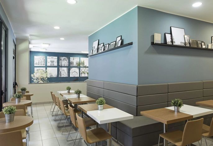 B&B Hotel Bergamo – Foto 3