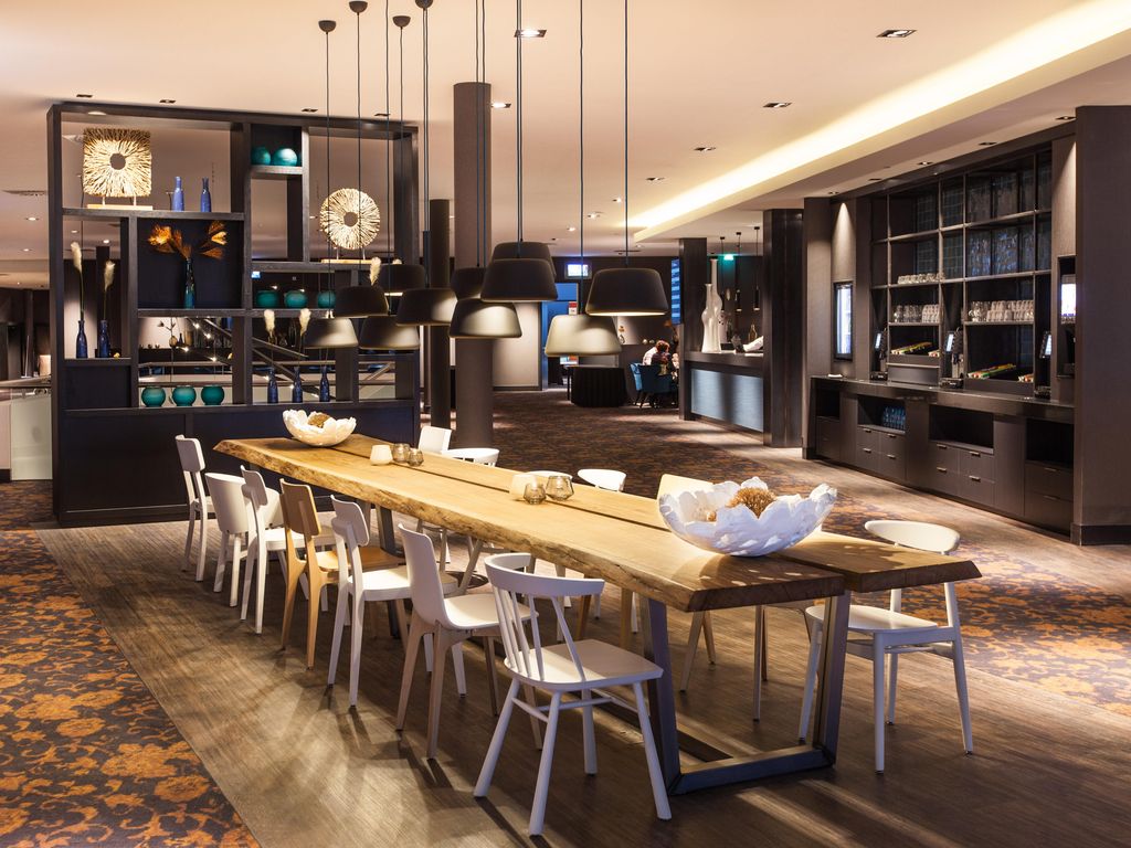 Van der Valk hotel Veenendaal