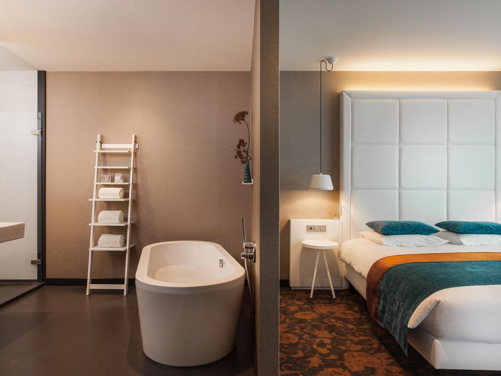 Van der Valk hotel Veenendaal