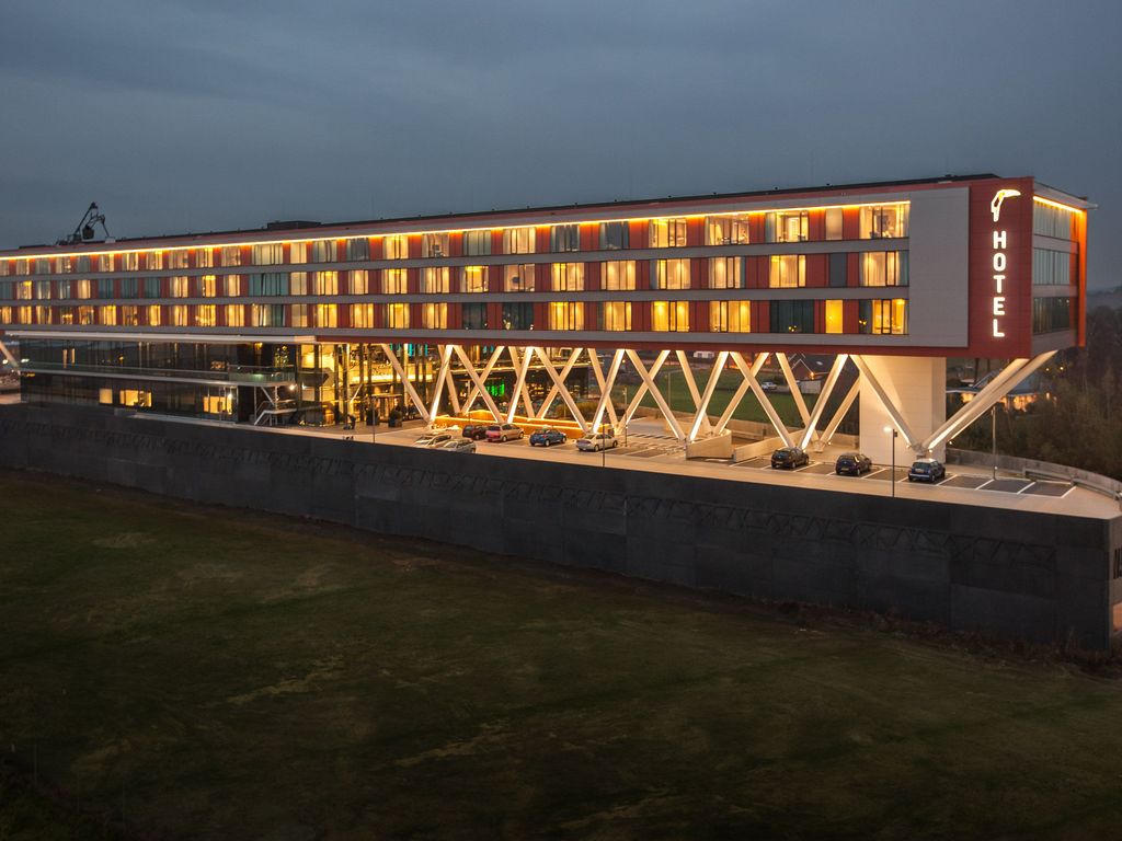 Van der Valk hotel Veenendaal