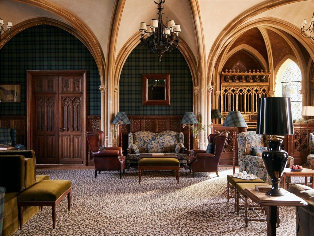 un hôtel Paris Society Collection Abbaye des Vaux De Cernay