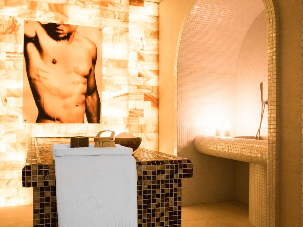 Talaria Resort&SPA
