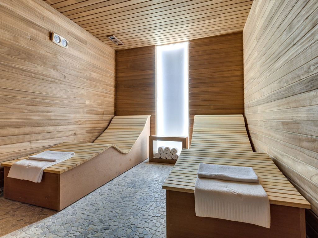 Talaria Resort&SPA