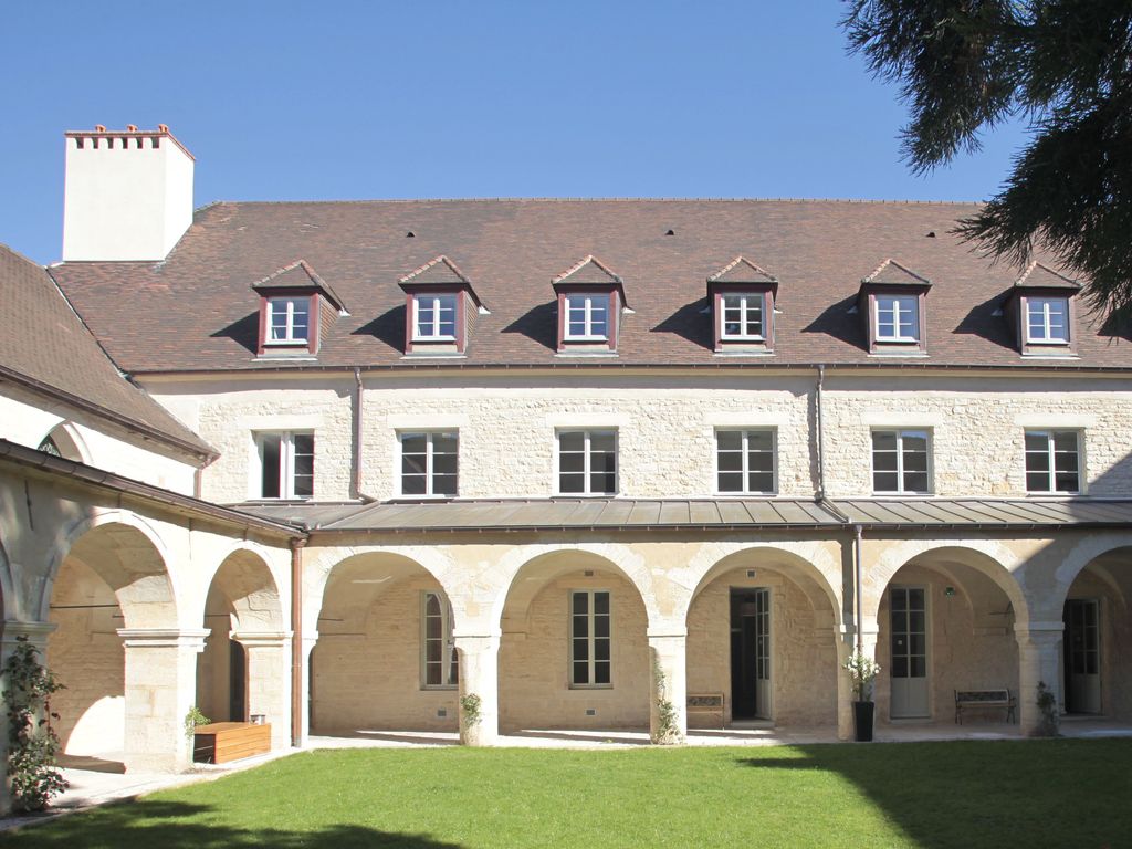 Odalys City - Dijon Centre Les Cordeliers