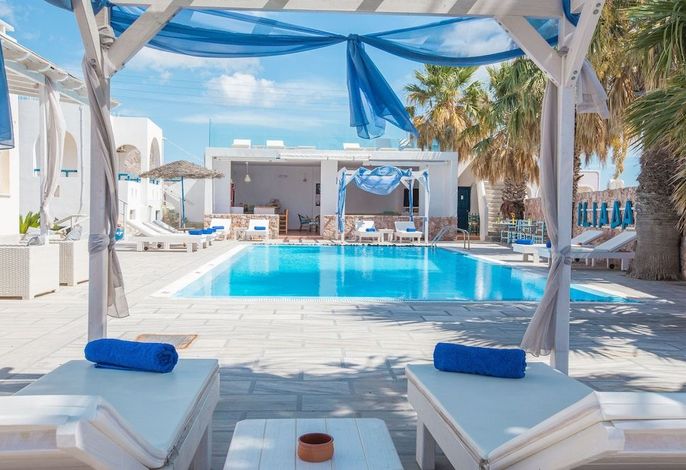 Iliada Odysseas Resort