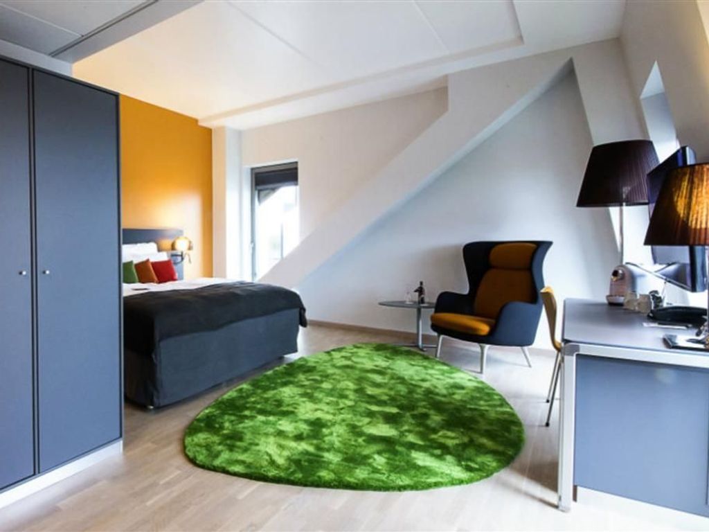 Clarion Hotel Energy