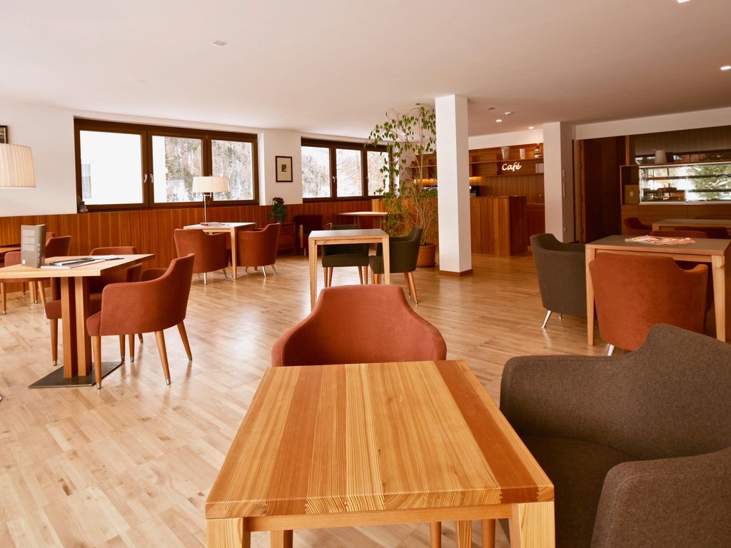 Bed & Breakfast Hotel Nives