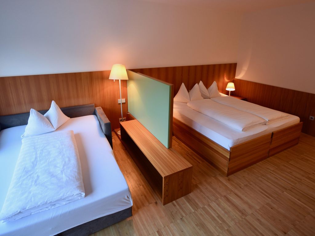 Bed & Breakfast Hotel Nives