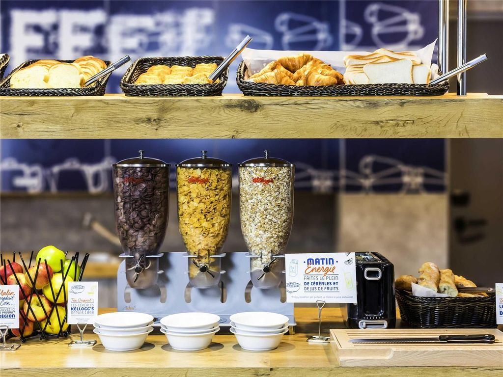 ibis budget Hamburg City