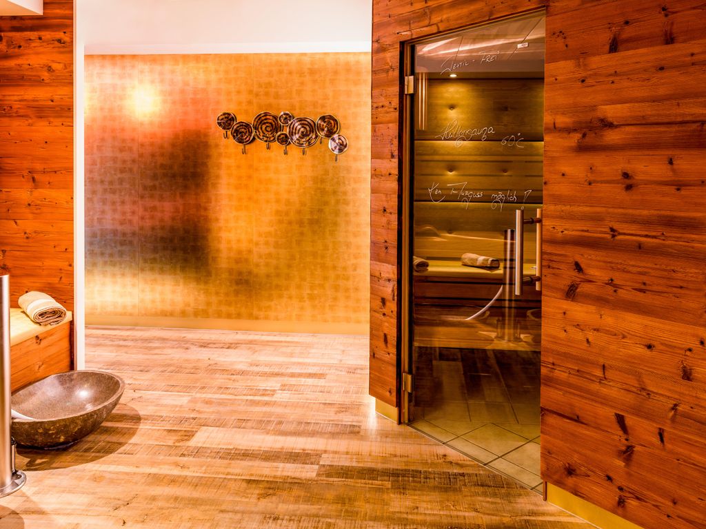 Akzent Hotel Waldhotel Rheingau