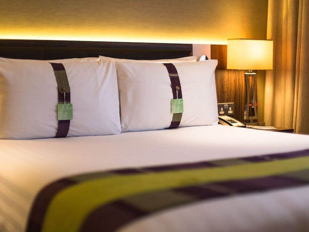Holiday Inn LONDON - WATFORD JUNCTION by IHG
