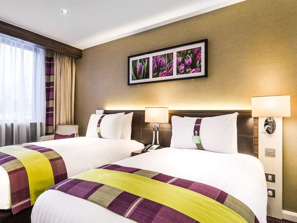 Holiday Inn LONDON - WATFORD JUNCTION by IHG
