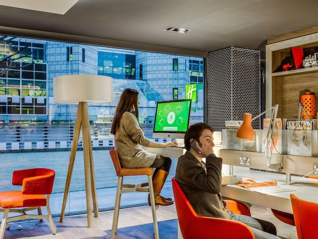 Holiday Inn LONDON - WATFORD JUNCTION by IHG