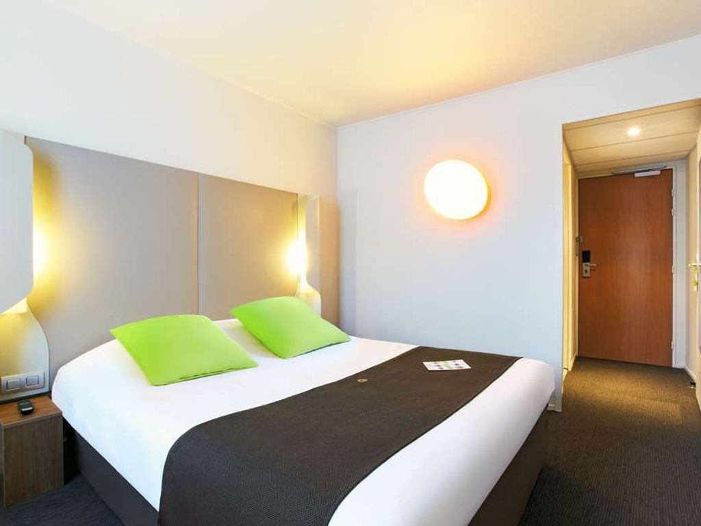 Campanile PRIME - Saint-Quentin-en-Yvelines