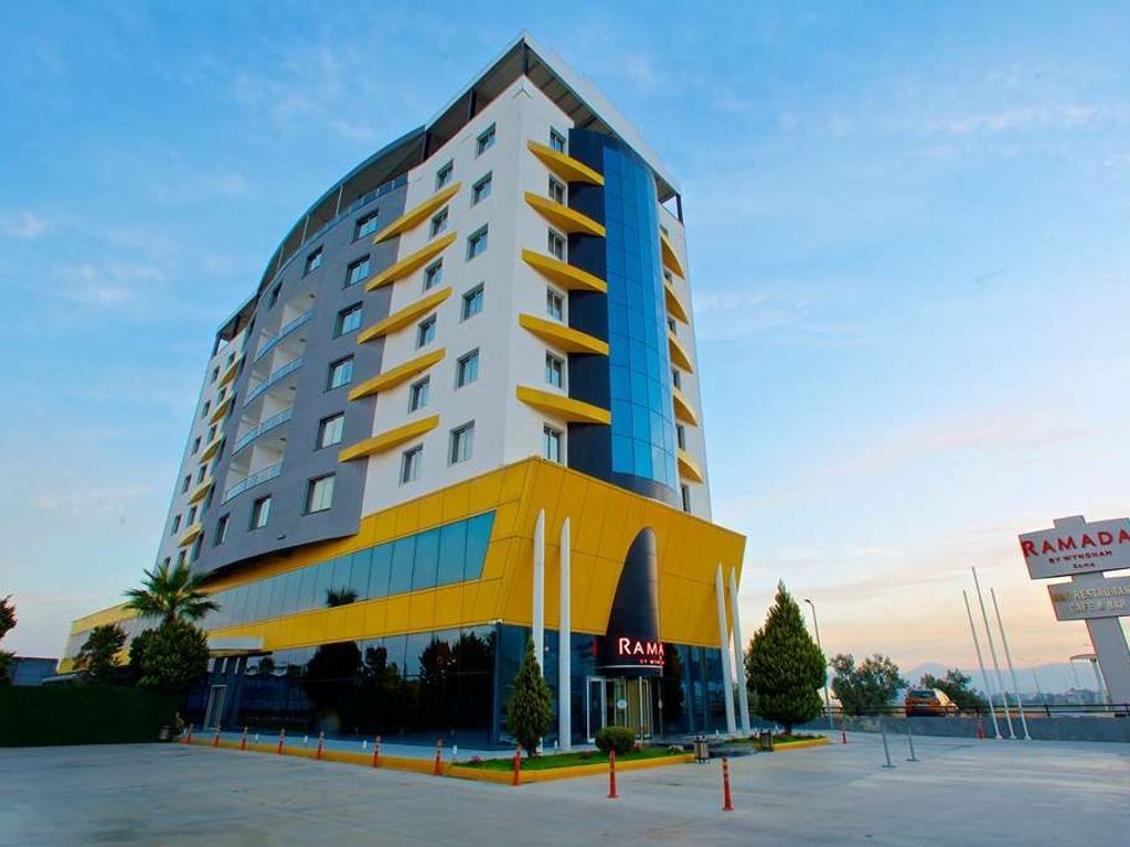 Ramada by Wyndham Soma