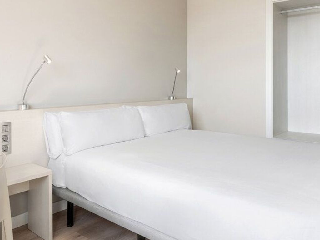 B&B HOTEL Barcelona Viladecans