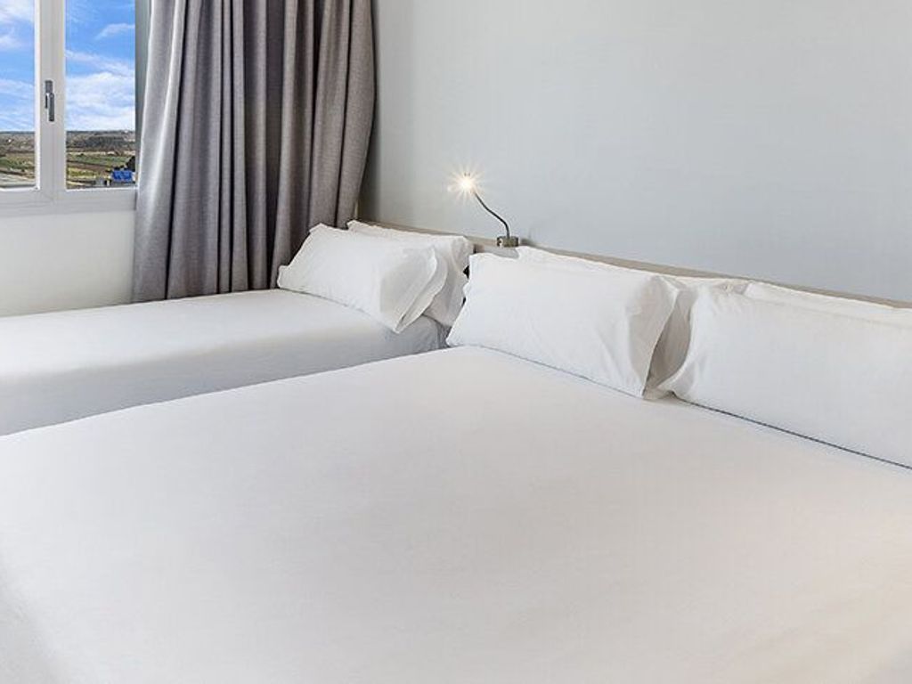 B&B HOTEL Barcelona Viladecans