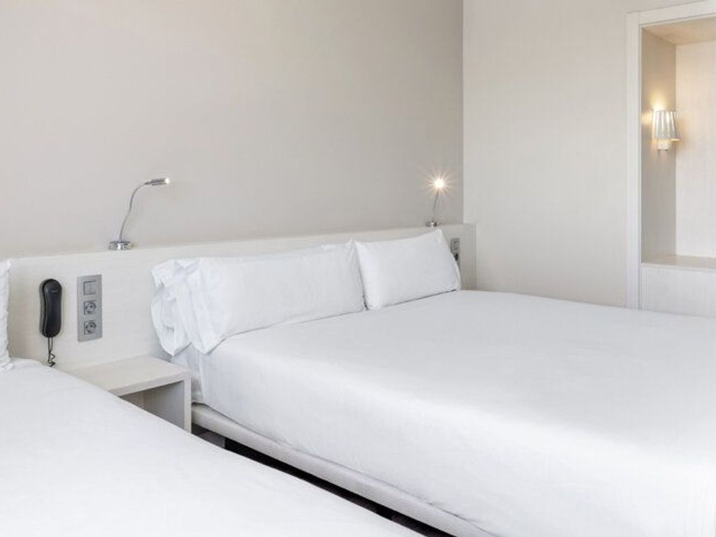 B&B HOTEL Barcelona Viladecans