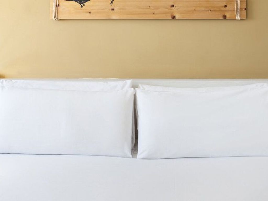 B&B HOTEL Barcelona Viladecans