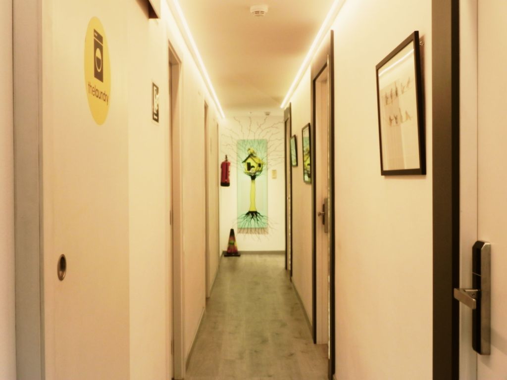 Free Hostels Barcelona barcelona