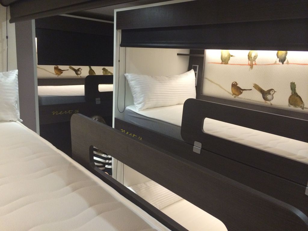 Free Hostels Barcelona barcelona