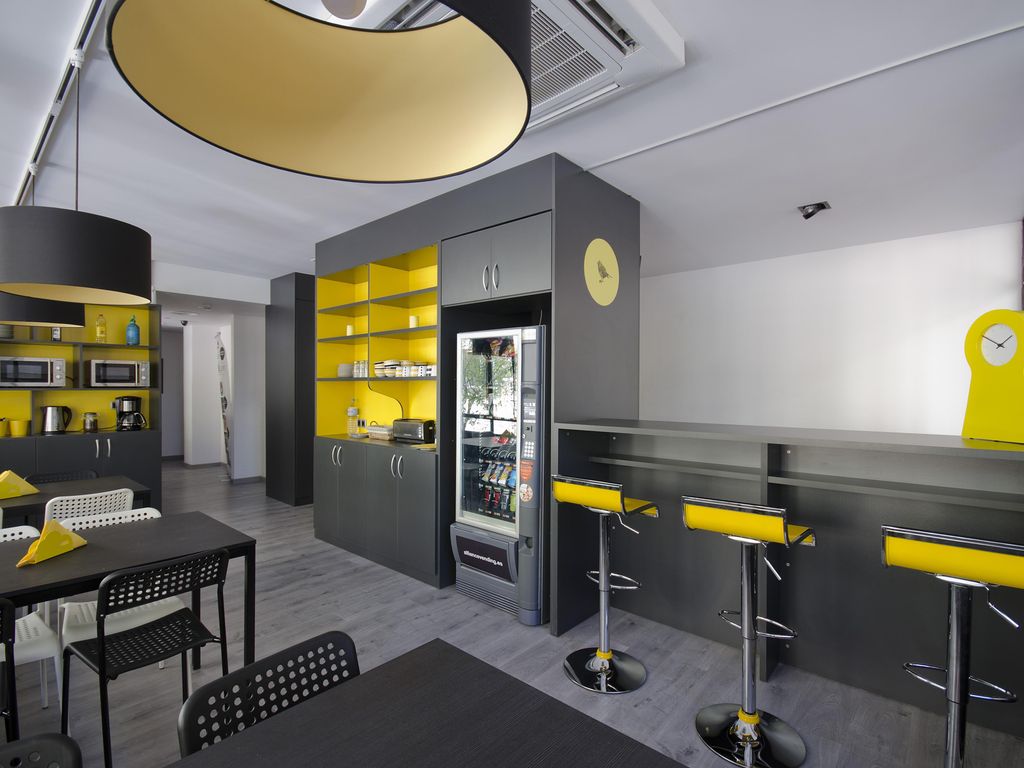 Free Hostels Barcelona barcelona