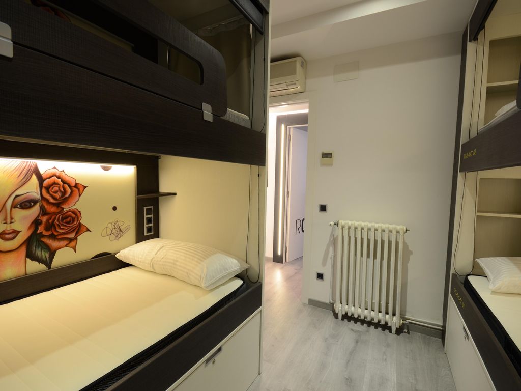 Free Hostels Barcelona barcelona