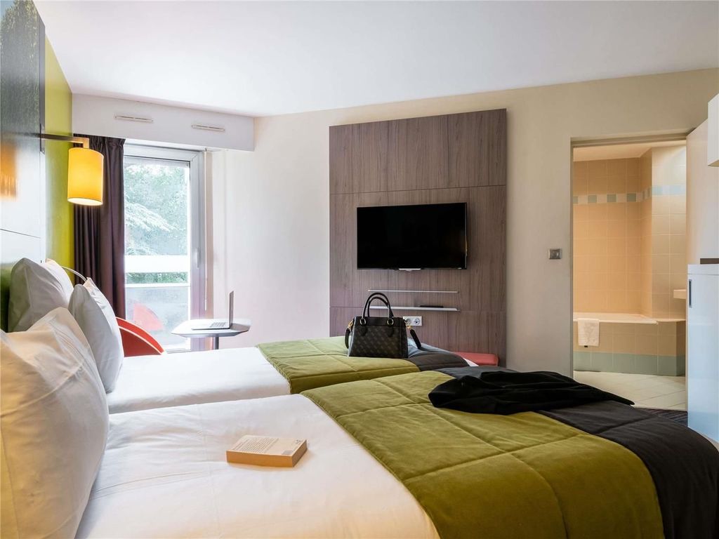 Hôtel Mercure Paris Ouest Saint-Germain
