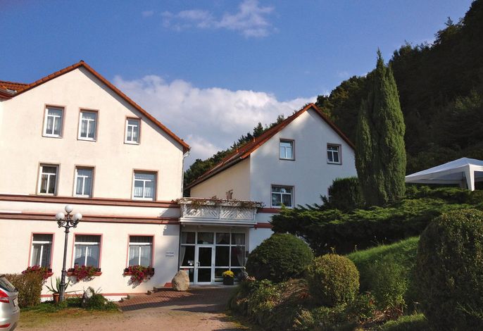 Klostergarten