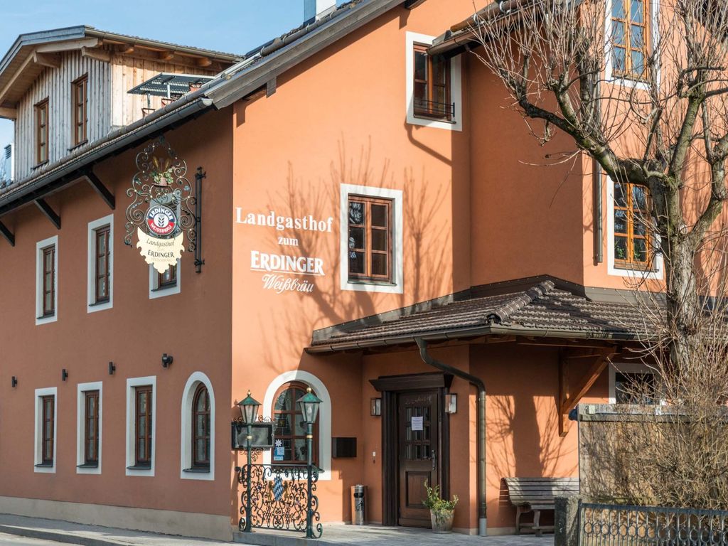 Landgasthof zum Erdinger Weißbräu