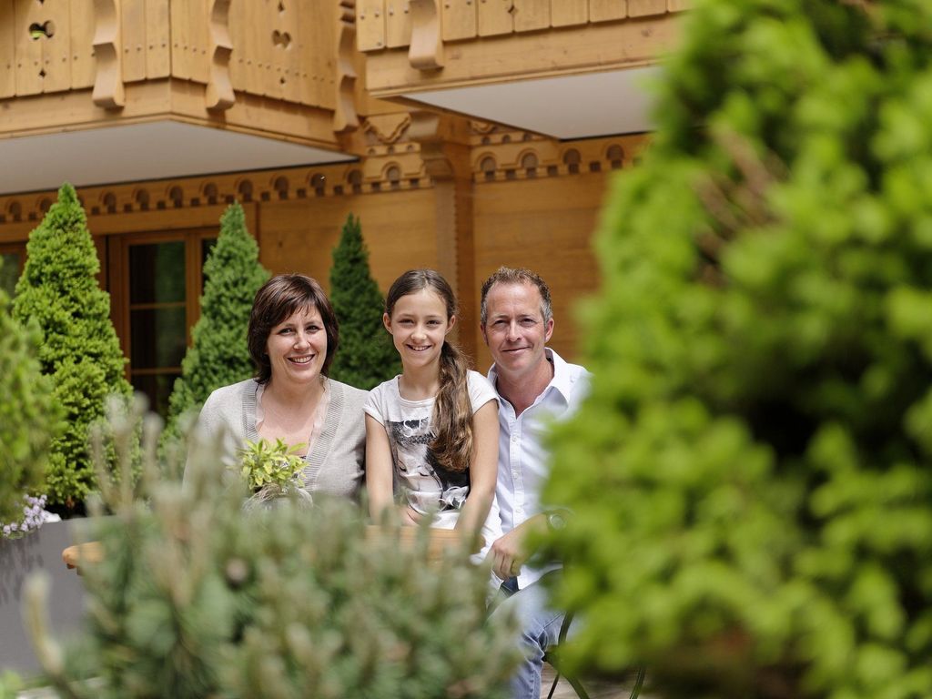 Aspen alpin lifestyle hotel