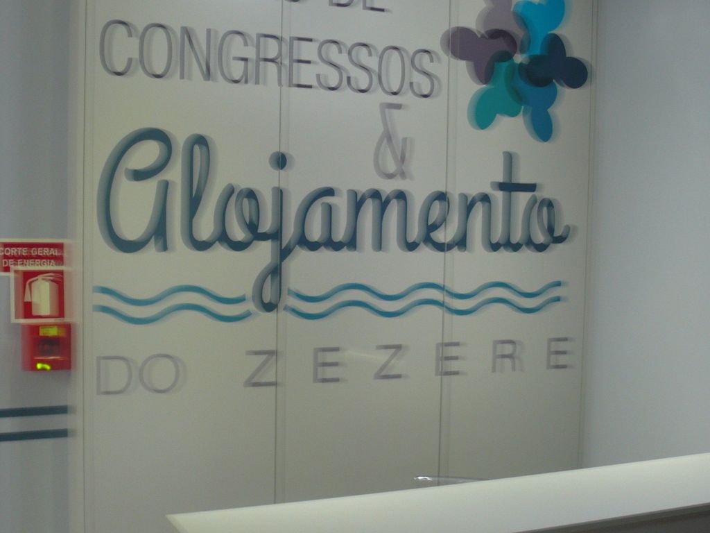 Alojamento do Zêzere