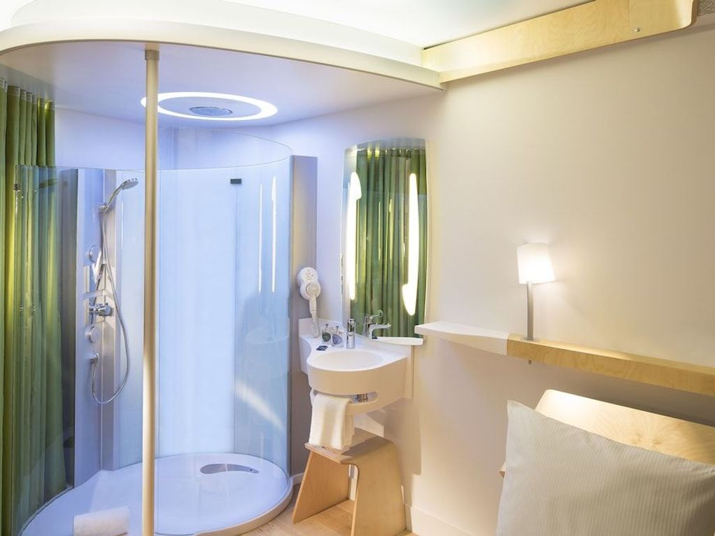 Nomad Hotel Roissy CDG