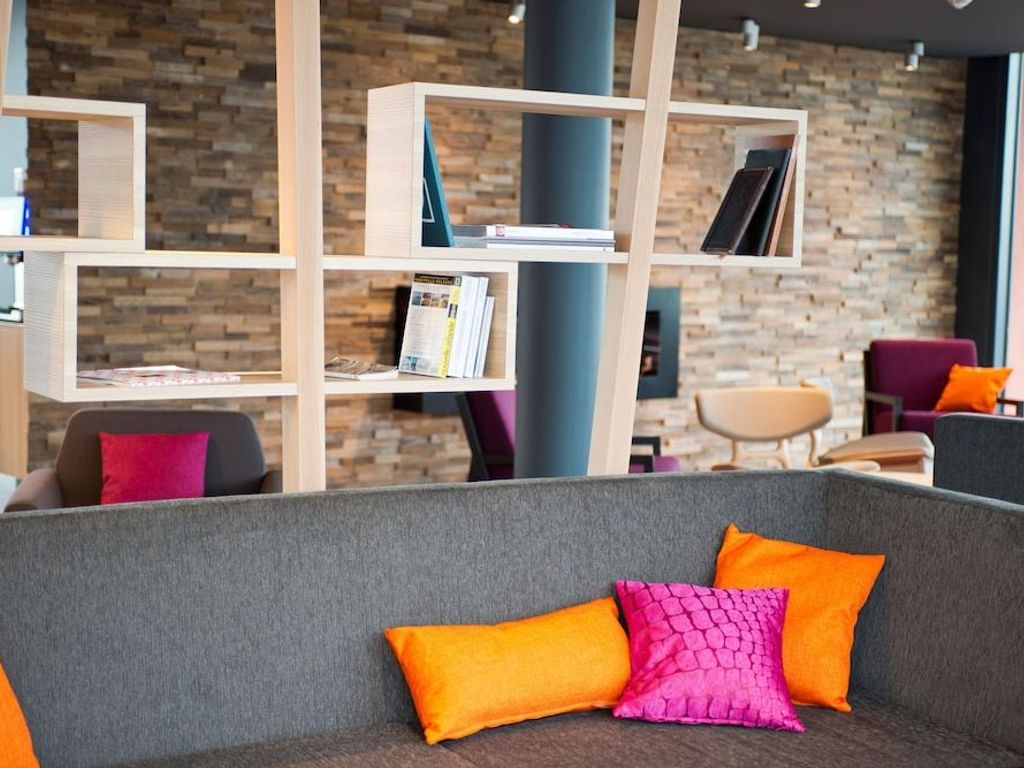 Nomad Hotel Roissy CDG