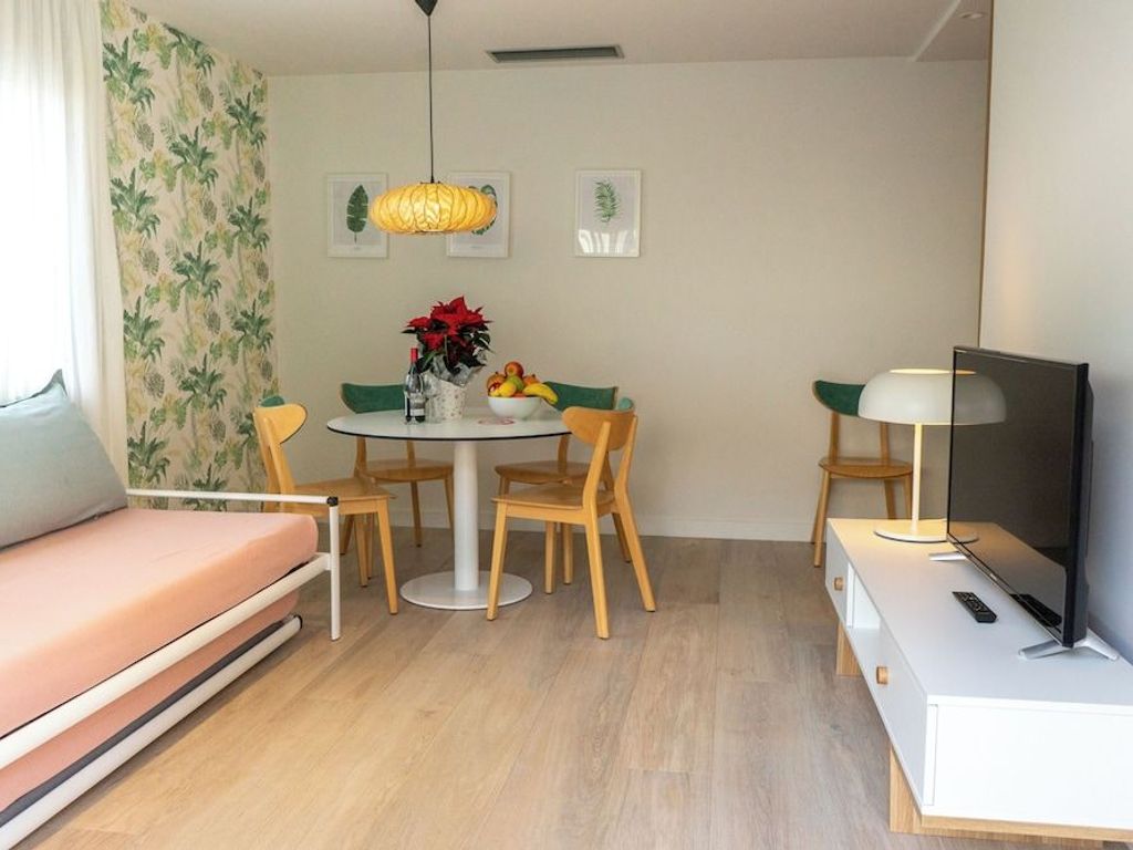 Apartamentos Porta Coeli
