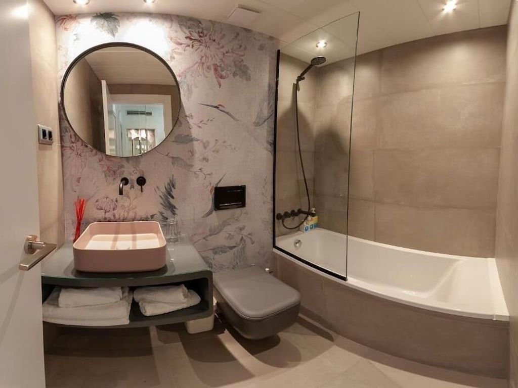 Apartamentos Porta Coeli