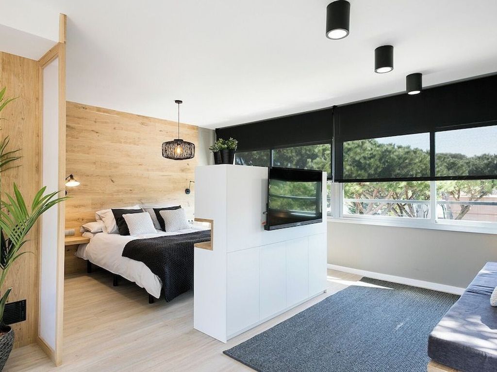 Apartamentos Porta Coeli