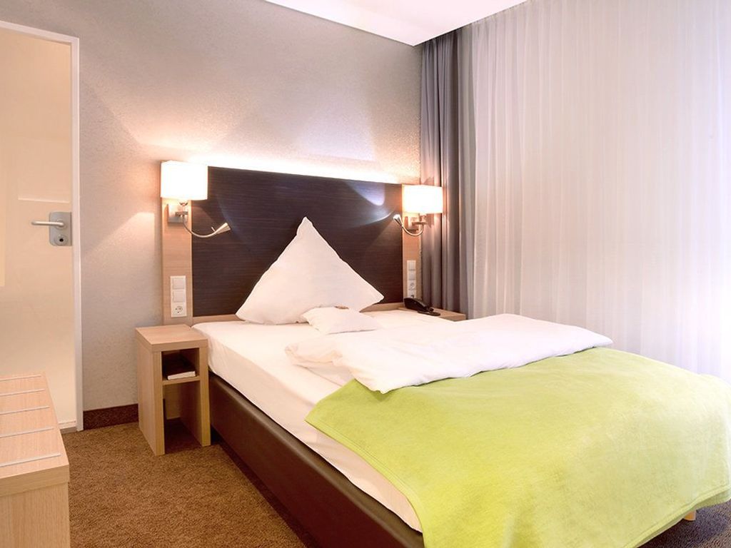 Ringhotel Loew´s Merkur