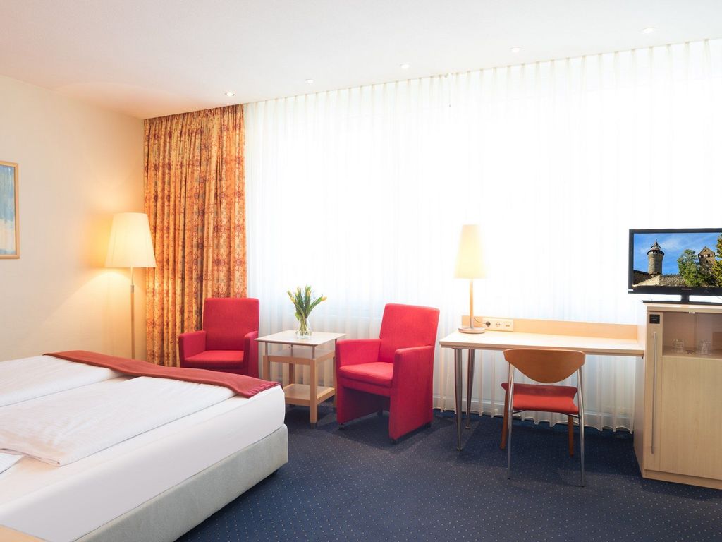 Ringhotel Loew´s Merkur