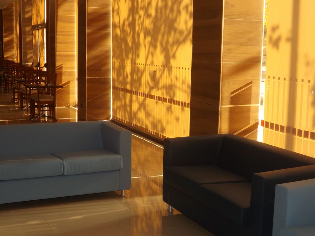 B&B HOTEL Tarragona Reus