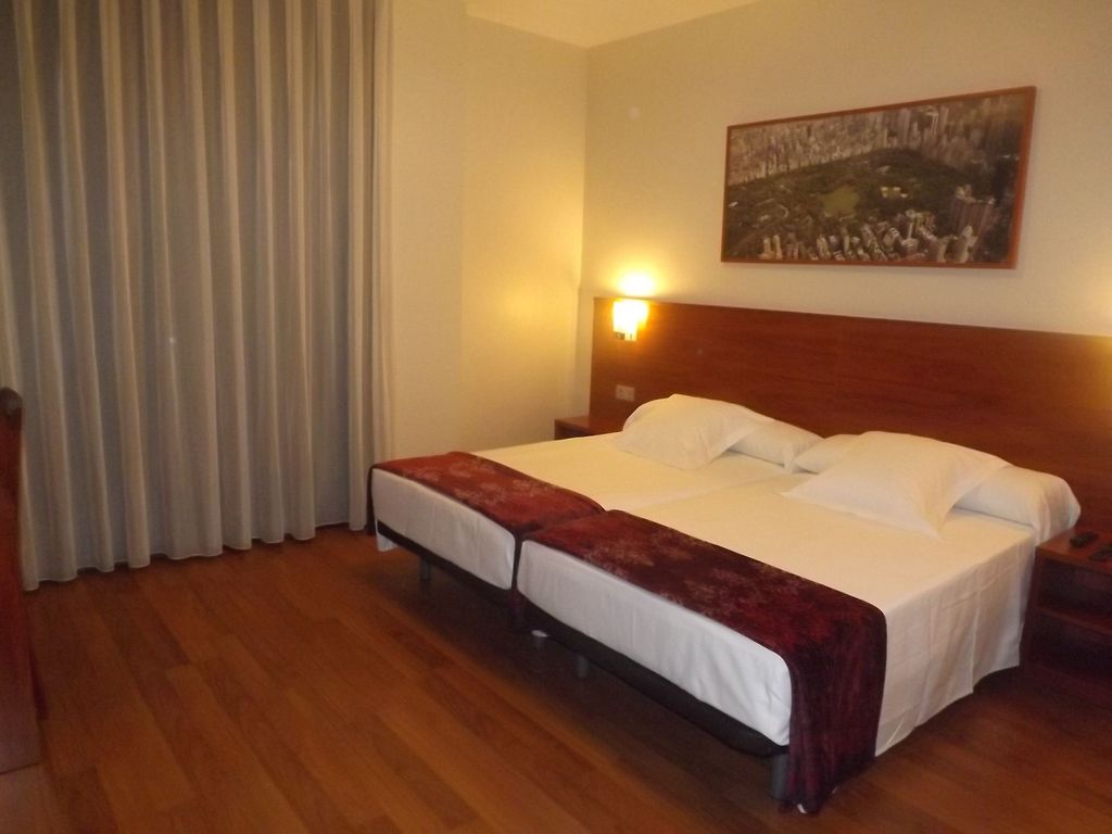 B&B HOTEL Tarragona Reus