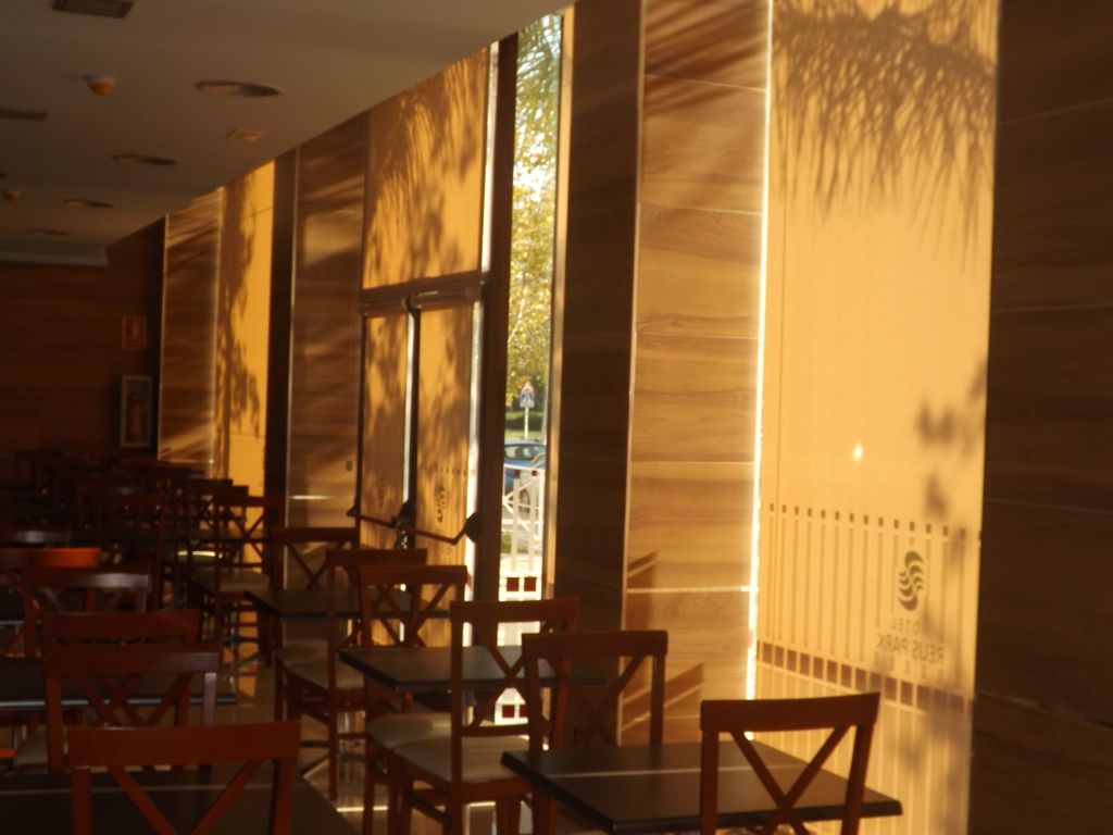 B&B HOTEL Tarragona Reus