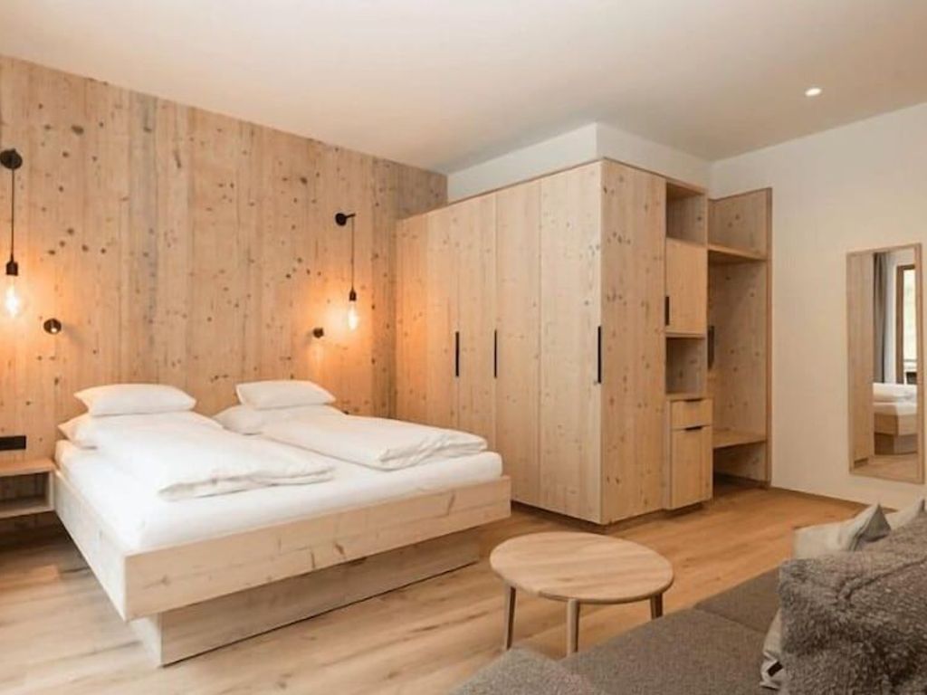Hotel Kristall
