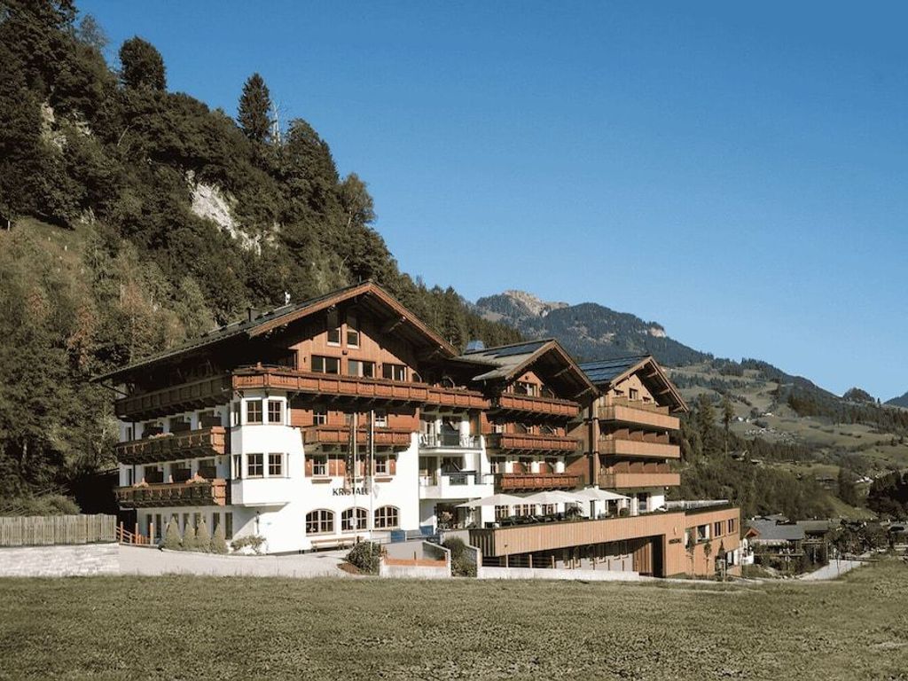 Hotel Kristall