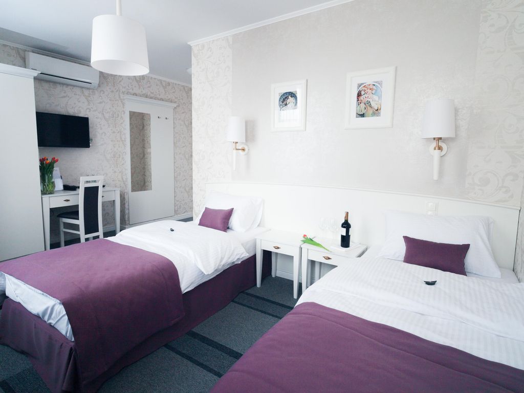 Hotel Pod Ratuszem