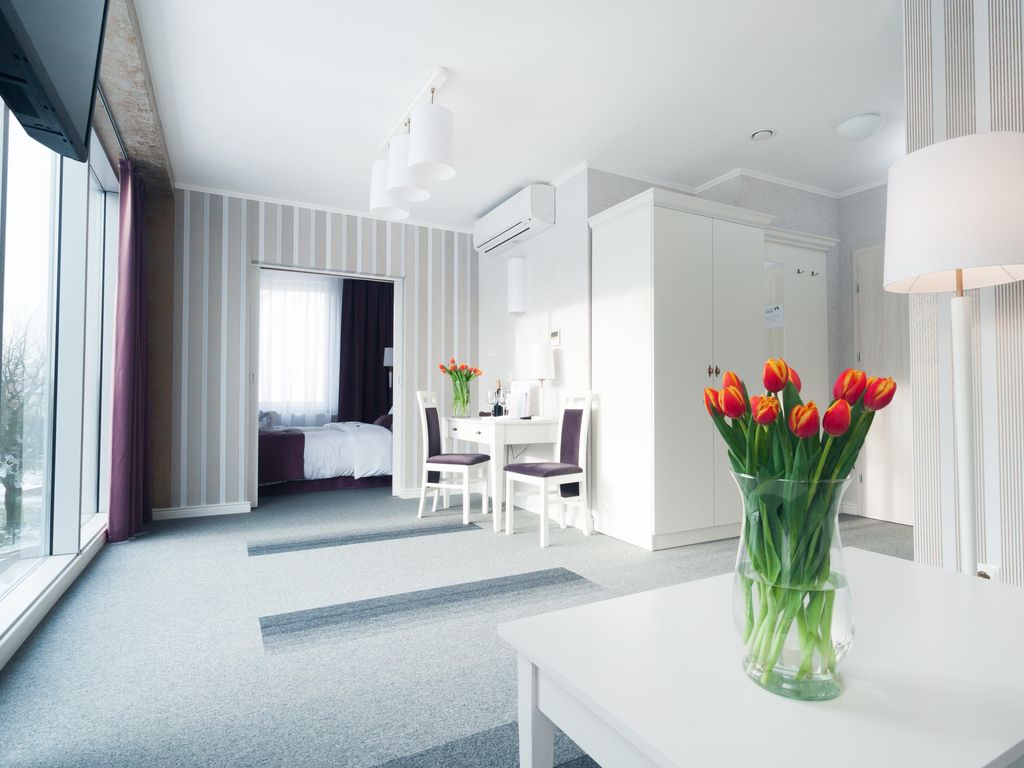 Hotel Pod Ratuszem