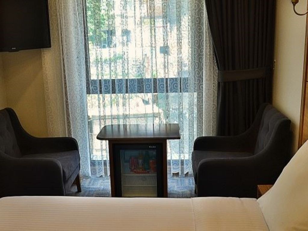 Cumbali Plaza Hotel